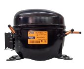 Компрессор поршневой ACC Wanbao ATK80X (R134a, LBP) Компрессор поршневой ACC Wanbao ATK80X (R134a, LBP)