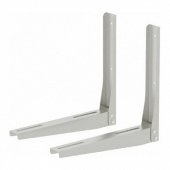 Кронштейн F 018 C 500 х 400 х 1,5