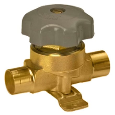 Клапан запорный BML 6S 009G0102 Danfoss