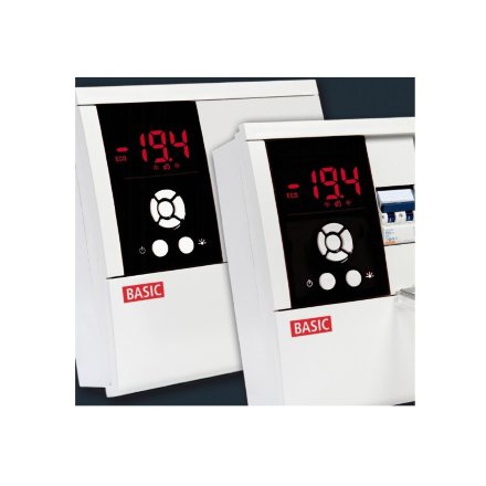 Щит управления ProPlus 3PH AKO-15652 AKO