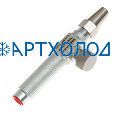 Игольчатый запорный клапан SNV-L ANG G1/2-W1/2 (148B3767R) Ридан Игольчатый запорный клапан SNV-L ANG G1/2-W1/2 (148B3767R) Ридан