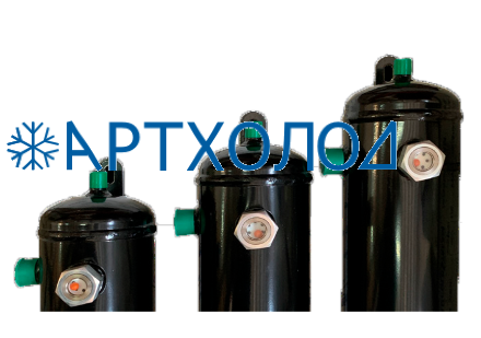 Ресивер масла ColdStream CS-OR-12,0 К1 Ресивер масла ColdStream CS-OR-12,0 К1