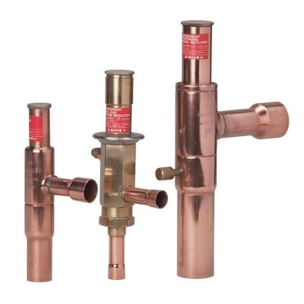Регулятор давления KVP 28 034L0026 Danfoss Регулятор давления KVP 28 034L0026 Danfoss