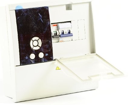 Щит управления ProPlus Basic AKO-15645 AKO Щит управления ProPlus Basic AKO-15645 AKO