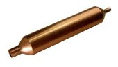 Фильтр бытовой 50 г (8,5 х 2,5 x 0,40) Китай