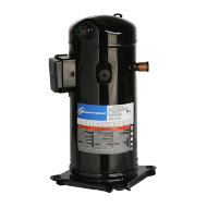 Компрессор спиральный ZB45KQE-TFD-558 (R-404А, MBP)