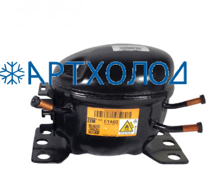 Компрессор поршневой ACC Wanbao EYA60 (R600a, LBP) Компрессор поршневой ACC Wanbao EYA60 (R600a, LBP)
