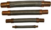 Виброгаситель BC-VE-9 (1 1/8") Виброгаситель BC-VE-9 (1 1/8")