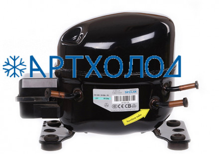 Компрессор поршневой Sikelan ADW91HV (R134a, LBP) Компрессор поршневой Sikelan ADW91HV (R134a, LBP)