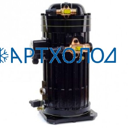 Компрессор спиральный YSH400C1G-100 (R-410A) Leadgoo Компрессор спиральный YSH400C1G-100 (R-410A) Leadgoo