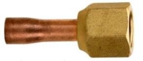 Переходник под пайку 068-2061 Danfoss Переходник под пайку 068-2061 Danfoss