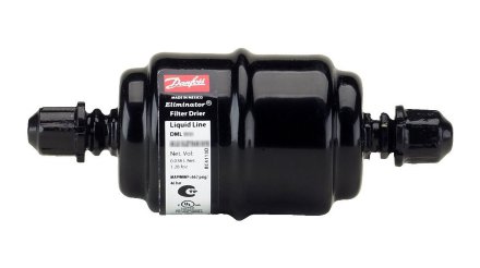 Неразборный фильтр-осушитель DML 033 023Z5090R Ридан Неразборный фильтр-осушитель DML 033 023Z5090R Ридан
