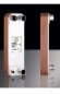 Теплообменник пластинчатый паяный B3-095-140-3,0-HQ  (021H6832) Danfoss