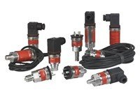 Датчик давления AKS 32 060G2059 Danfoss