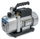 Насос вакуумный двухступенчатый Becool BC-VP-230