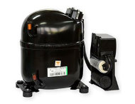 Компрессор поршневой EMBRACO ASPERA NJ2212GK (R404A, LBP) Компрессор поршневой EMBRACO ASPERA NJ2212GK (R404A, LBP)