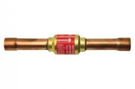 Дифференциальный регулятор давления NRD 12S 020-1136 Danfoss Дифференциальный регулятор давления NRD 12S 020-1136 Danfoss