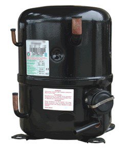 Компрессор поршневой Tecumseh TFH4524Z (R-404a, HBP) Tecumseh Компрессор поршневой Tecumseh TFH4524Z (R-404a, HBP) Tecumseh