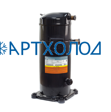 Компрессор спиральный YH119C2-100 (R-410A) Leadgoo Компрессор спиральный YH119C2-100 (R-410A) Leadgoo