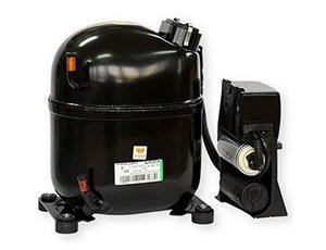 Компрессор поршневой EMBRACO ASPERA NJ6226Z (R134a, MBP, HBP) Embraco