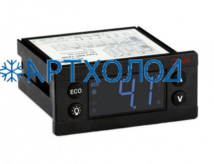 Контроллер Danfoss ERC 111A (080G3231) Контроллер Danfoss ERC 111A (080G3231)