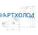 Обратно-запорный клапан SCV-S DN15 прямоточный (Комплектация с защитным алюминиевым колпачком)  Dofun