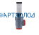Электроприводной клапан DFMV-A DN32 (угловой)  Dofun