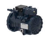 Компрессор H201CC (R-404A, R-507, R-134a, R-407C HBP)