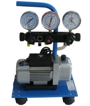 Вакуумная станция BC-148D5A Becool Вакуумная станция BC-148D5A Becool