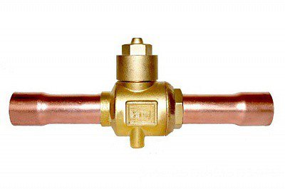 Запорный кран GBC 22s 009G7025 Danfoss Запорный кран GBC 22s 009G7025 Danfoss