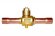 Запорный кран GBC 22s 009G7025 Danfoss