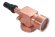 Запорный вентиль BC-VR-2 1/4-2 1/8 Becool