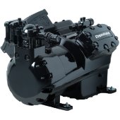 Компрессор 4MT-22X STREAM (R-134a, R-404A, R-407C, R-22 L/M/HBP) Компрессор 4MT-22X STREAM (R-134a, R-404A, R-407C, R-22 L/M/HBP)