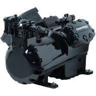 Компрессор 4MT-22X STREAM (R-134a, R-404A, R-407C, R-22 L/M/HBP)