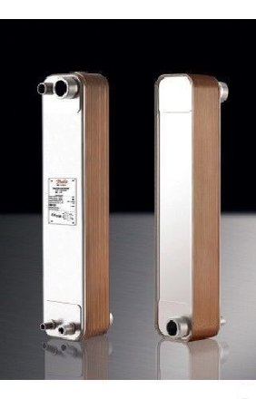 Теплообменник пластинчатый паяный B3-052-80-3,0-HQ (021H8623) Danfoss Теплообменник пластинчатый паяный B3-052-80-3,0-HQ (021H8623) Danfoss