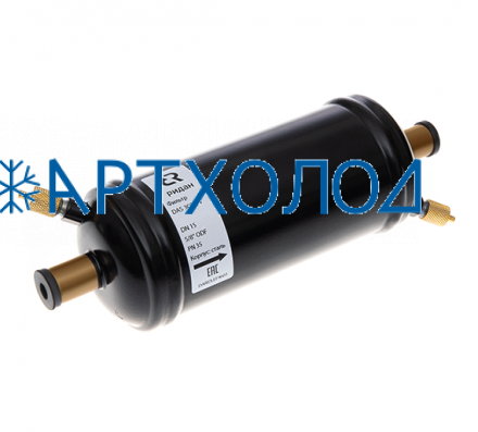 Антикислотный фильтр DAS 052sVV (023Z1001R) Ридан