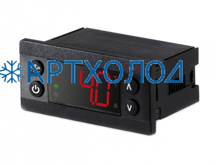 Контроллер Danfoss ERC 112C (080G3212) Контроллер Danfoss ERC 112C (080G3212)