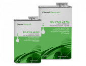 Cинтетическое масло Becool chemicals BC-POE 22 NC (4 л.) Cинтетическое масло Becool chemicals BC-POE 22 NC (4 л.)