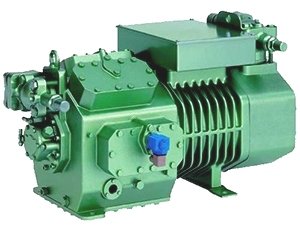 Компрессор 8FC-70.2 (LBP/MBP/HBP) Bitzer