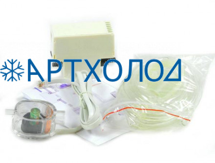 Дренажный насос Wigam Maxi Box Дренажный насос Wigam Maxi Box
