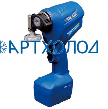 Электрическая аккумуляторная разбортовка Value VET-19-S Электрическая аккумуляторная разбортовка Value VET-19-S