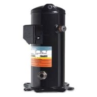 Компрессор спиральный YM132E1G-100 (R-404A, MBP) Компрессор спиральный YM132E1G-100 (R-404A, MBP)