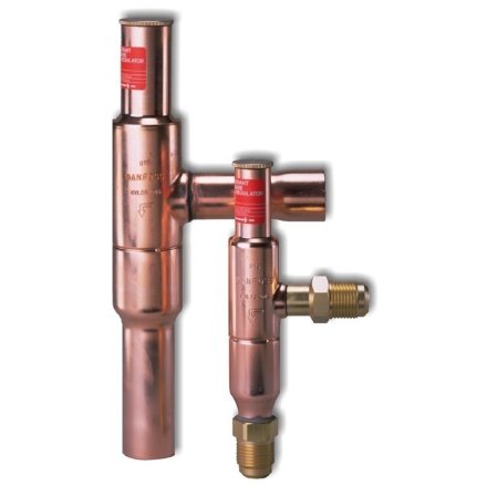 Регулятор давления KVL 28 034L0046 Danfoss