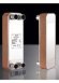 Теплообменник пластинчатый паяный B3-095B-110-3,0-H  (021H4401) Danfoss
