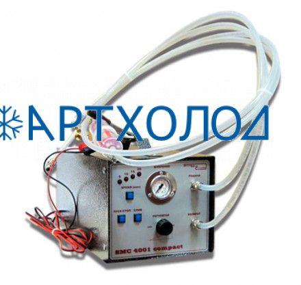 Промывочная установка SMC-4001 Compact Impuls