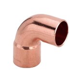 Отвод 90 MF 3/8" однораструбный Отвод 90 MF 3/8" однораструбный