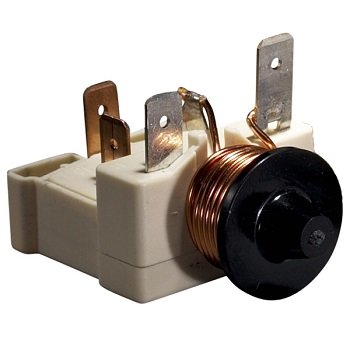 Пусковое реле SECOP (117U7003) Danfoss