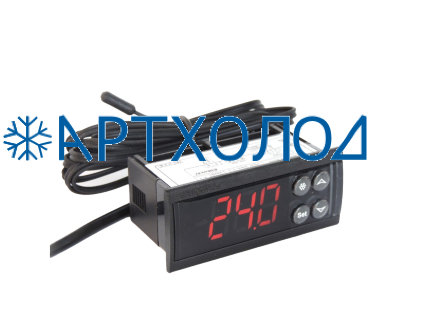 ECS - 961 NEO (16 A) Контроллер  1 датчик Elitech