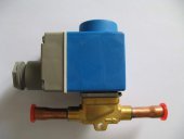 Корпус клапана ZVR-3s 3/8 Корпус клапана ZVR-3s 3/8