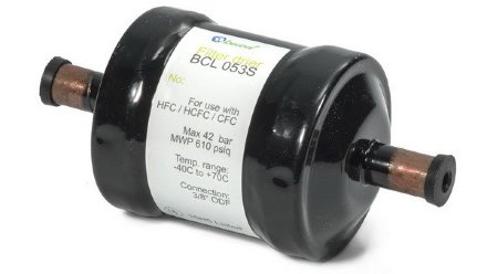 Фильтр-осушитель BCL053S Becool